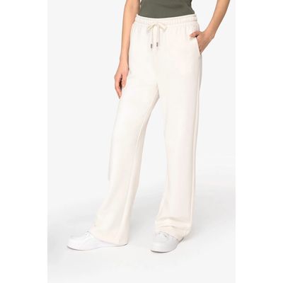 Pantalón jogging holgado para mujer