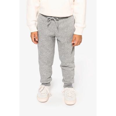 Pantalón jogging infantil