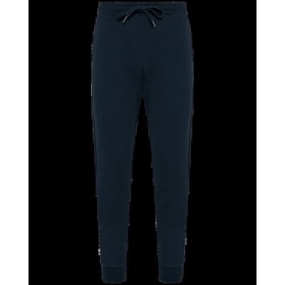 Pantalón felpa eco para hombre Navy Xl