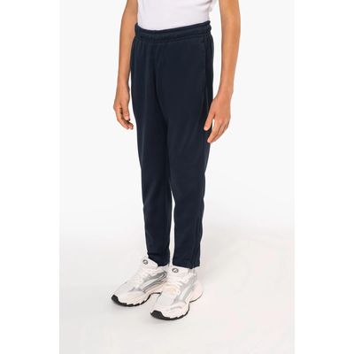 Pantalones de chándal infantil