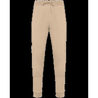 Pantalón de jogging eco hombre Wet Sand 4Xl
