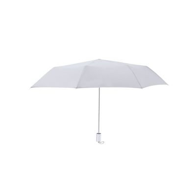 Paraguas con protección solar UPF50+ Gri