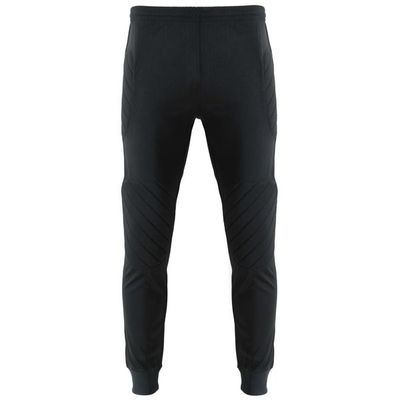 Pantalón Portero Largo Unisex Negro M