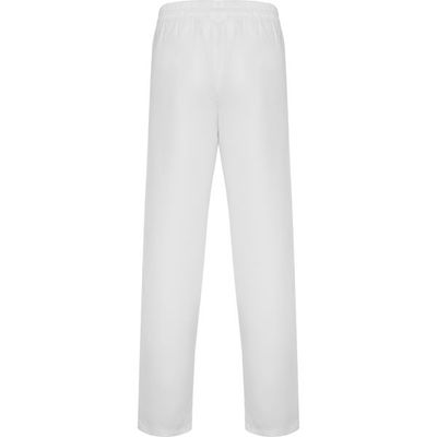 Pantalón Largo Unisex Corte Recto