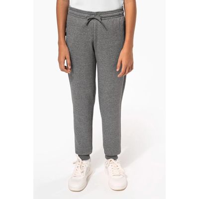 Pantalón chandal con bolsillos para niños