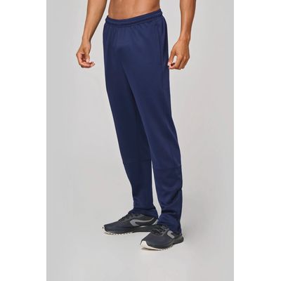 Pantalón de chándal recto
