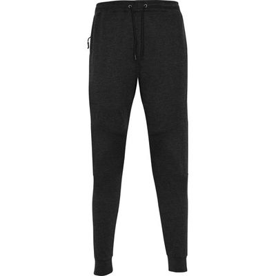 Pantalón largo chándal Negro Vigore Xl