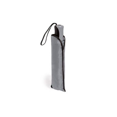 Paraguas Ergonómico Plegable 21"