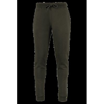 Pantalón de jogging eco hombre Organic Khaki L