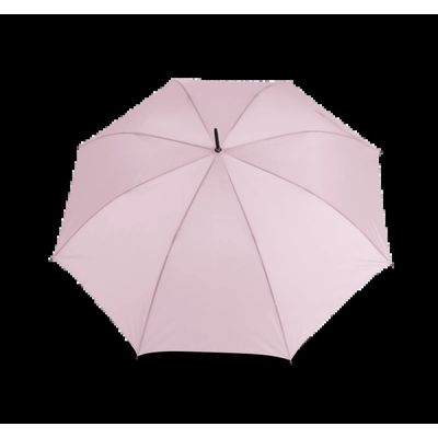 Paraguas mango de Golf Pale Pink