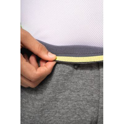Pantalón chandal con bolsillos para niños