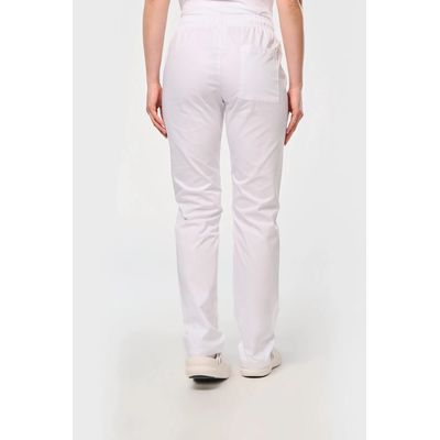 Pantalón clínica algodón unisex