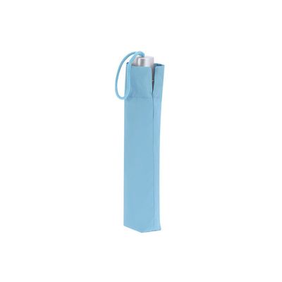 Paraguas con protección solar UPF50+