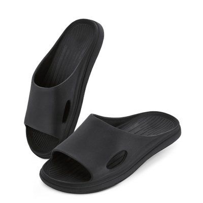 Pack 12 Chanclas con Empeine Surtidas