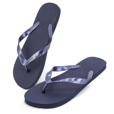 Pack 12 Pares de Chanclas Surtidas Marino