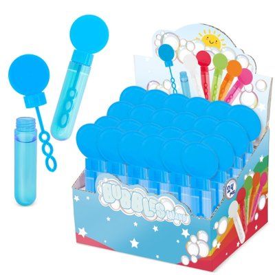 Pack de Pompero bubbles