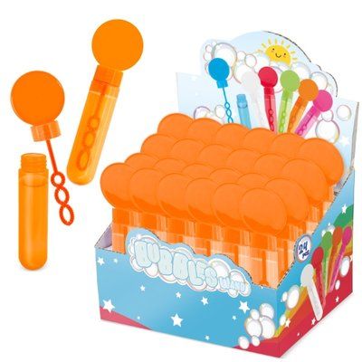 Pack de Pompero bubbles