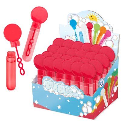 Pack de Pompero bubbles