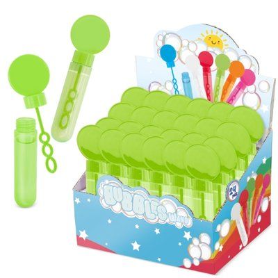 Pack de Pompero bubbles