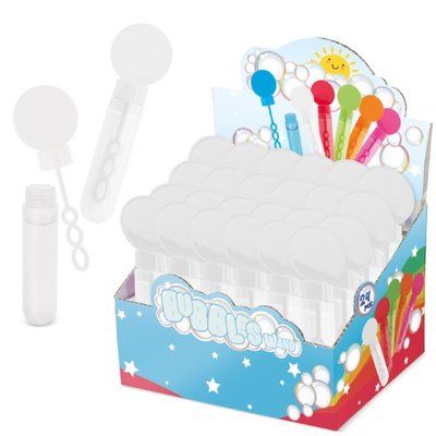 Pack de Pompero bubbles