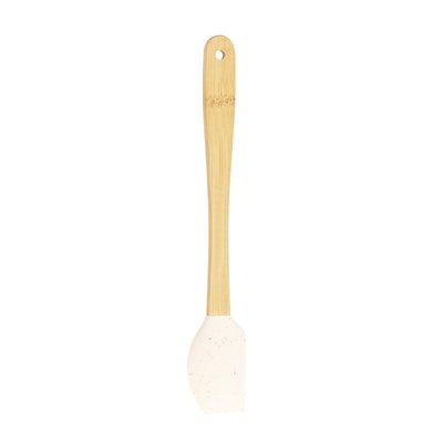 Paleta Bambú y Silicona para Cocina Natu