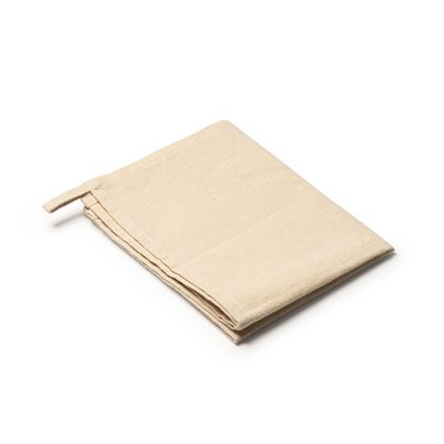 Paño de cocina 180 g/m² algodón con cinta
