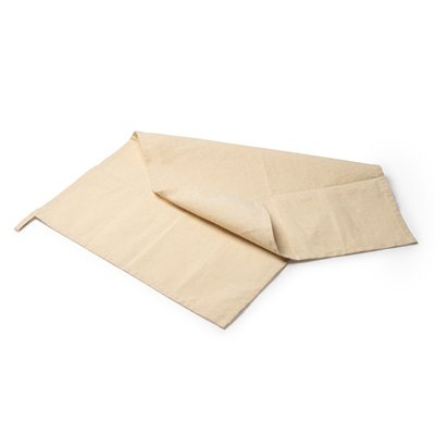 Paño de cocina 180 g/m² algodón con cinta