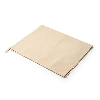 Paño de cocina 180 g/m² algodón con cinta