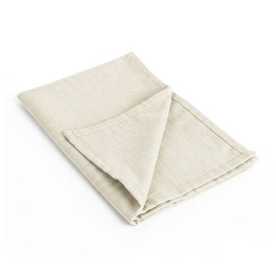 Paño de cocina de algodón 180 gr/m2 Natural
