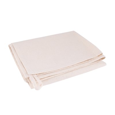 Paño de Cocina Algodón 180g con Cinta
