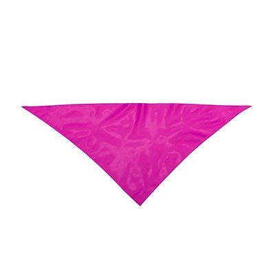 Pañoleta fajín 2 en 1 personalizadas Fucsi