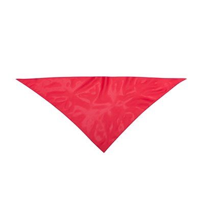 Pañoleta fajín 2 en 1 personalizadas Roj