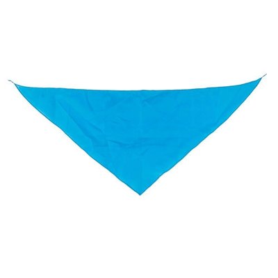 Pañoleta Triangular Pack de 10 AZ