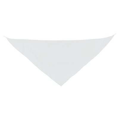 Pañoleta Triangular Pack de 10 BL