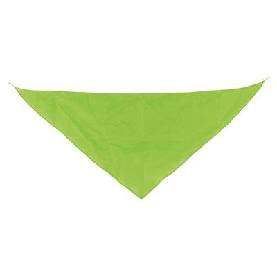 Pañoleta Triangular Pack de 10