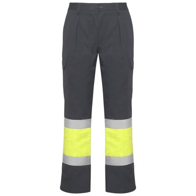 Pantalón Alta Visibilidad Invierno