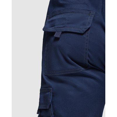 Pantalón Alta Visibilidad