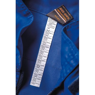 Pantalón con bolsillos cargo