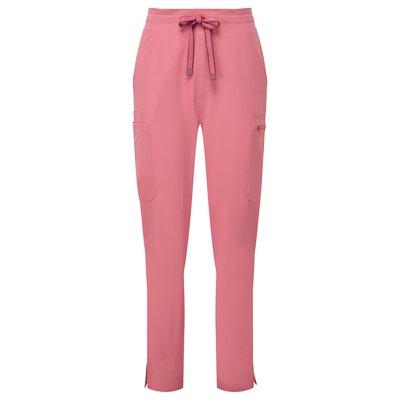 Pantalón cargo para mujer Calm Pink S