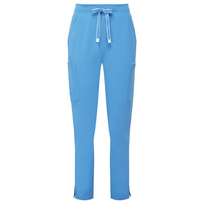Pantalón cargo para mujer Ceil blue XXL