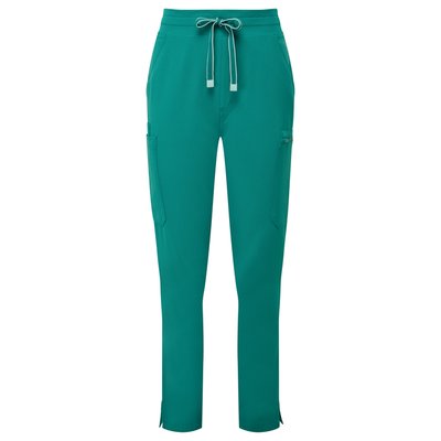 Pantalón cargo para mujer Clean Green Xxl
