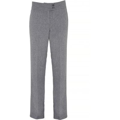 Pantalón para centro de estética o spa Gris 12 UK