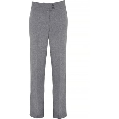 Pantalón para centro de estética o spa Gris 18 UK