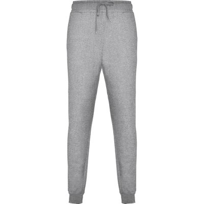 Pantalón Chándal Ajustable Gris Vigore 4Xl