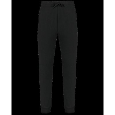 Pantalón chándal con bolsillos Black XS