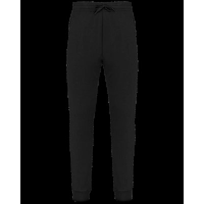 Pantalón chandal con bolsillos para niños Black 4/6 Ans