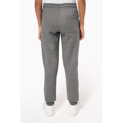 Pantalón chandal con bolsillos para niños