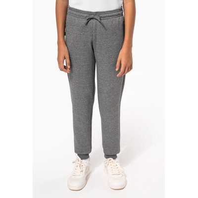 Pantalón chandal con bolsillos para niños