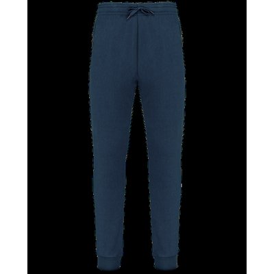 Pantalón chándal con bolsillos Sporty Navy L