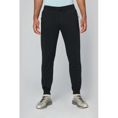 Pantalón chándal con bolsillos